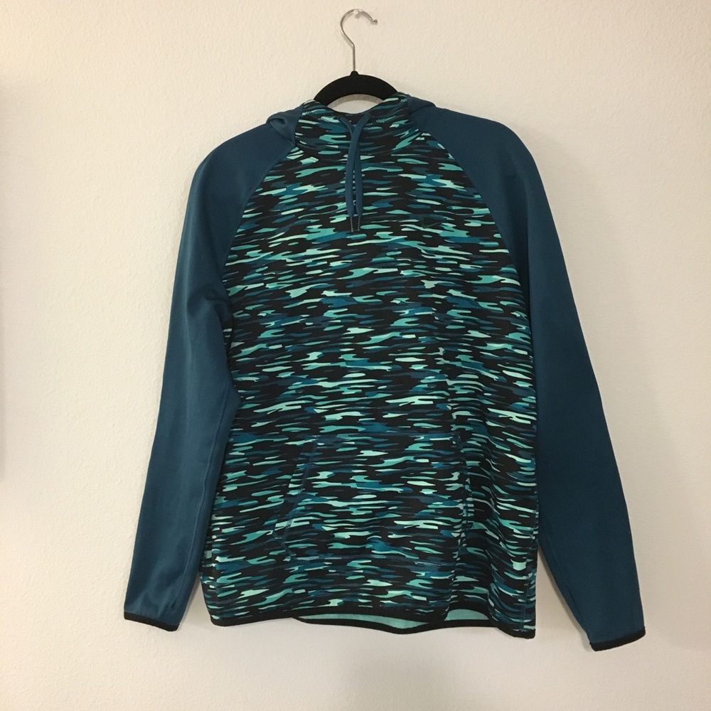 Nike Therma-Fit Hoodie